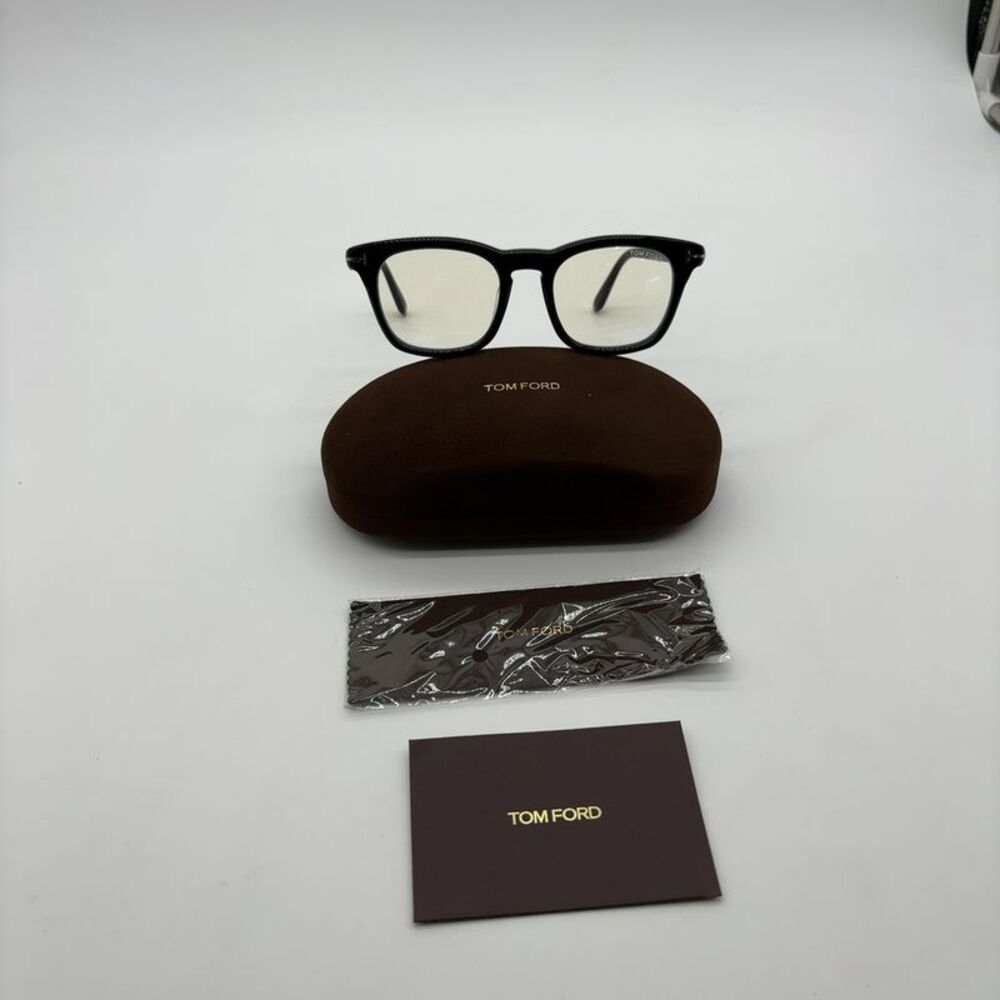 Tom Ford Sunglasses 52mm Optical Frames